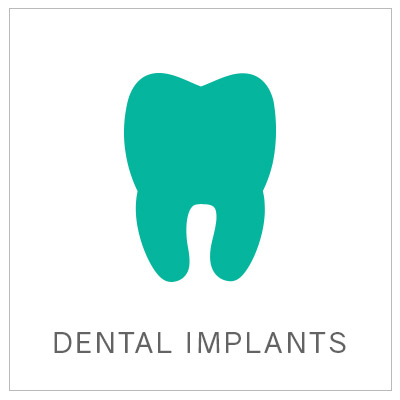 Dental Implants Specialist in Sheffield