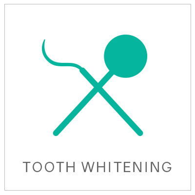 Tooth Whitening in Sheffield