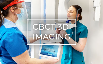 CBCT 3D Imaging