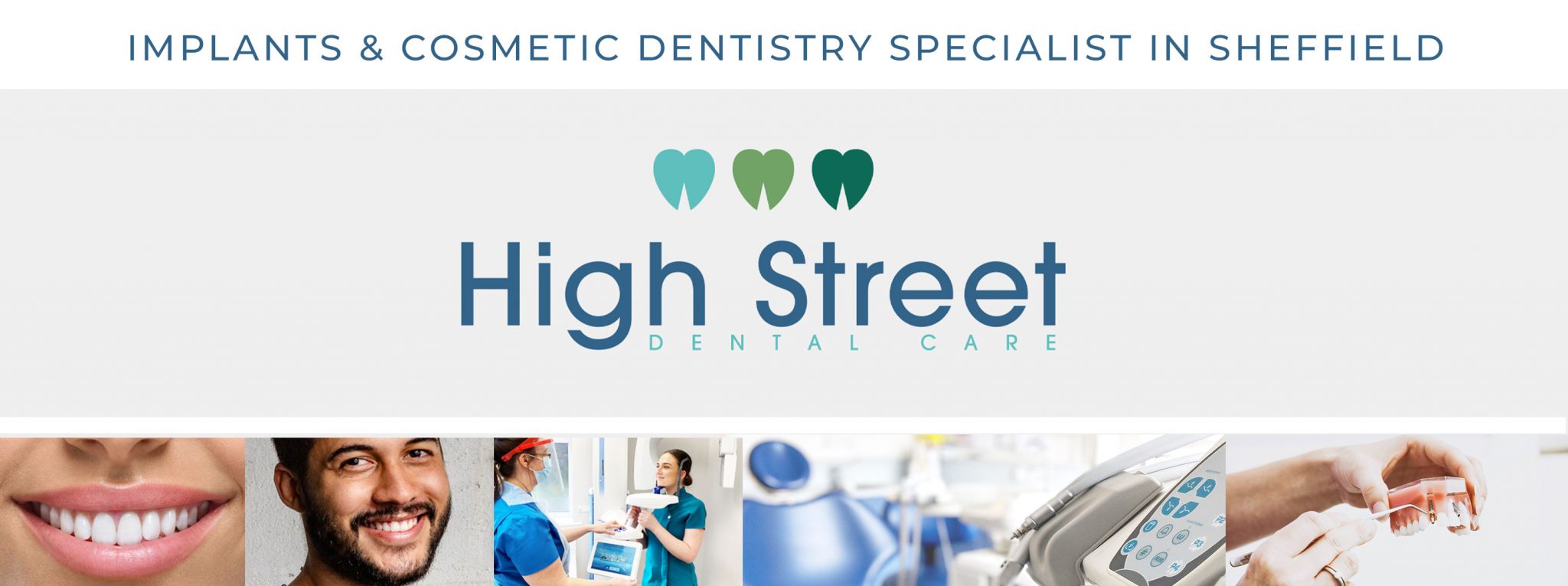 Private Dentisty Prices High Street Dental Care