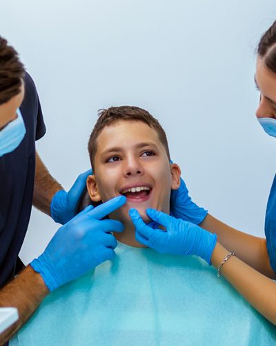 Family Dentists in Sheffield - High Street Dental Care