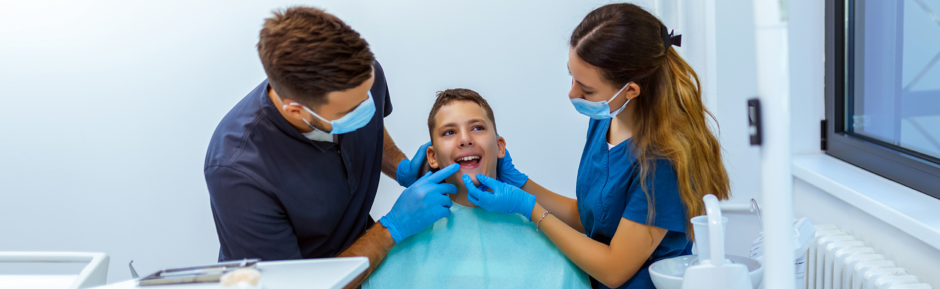 Family Dentists in Sheffield - High Street Dental Care