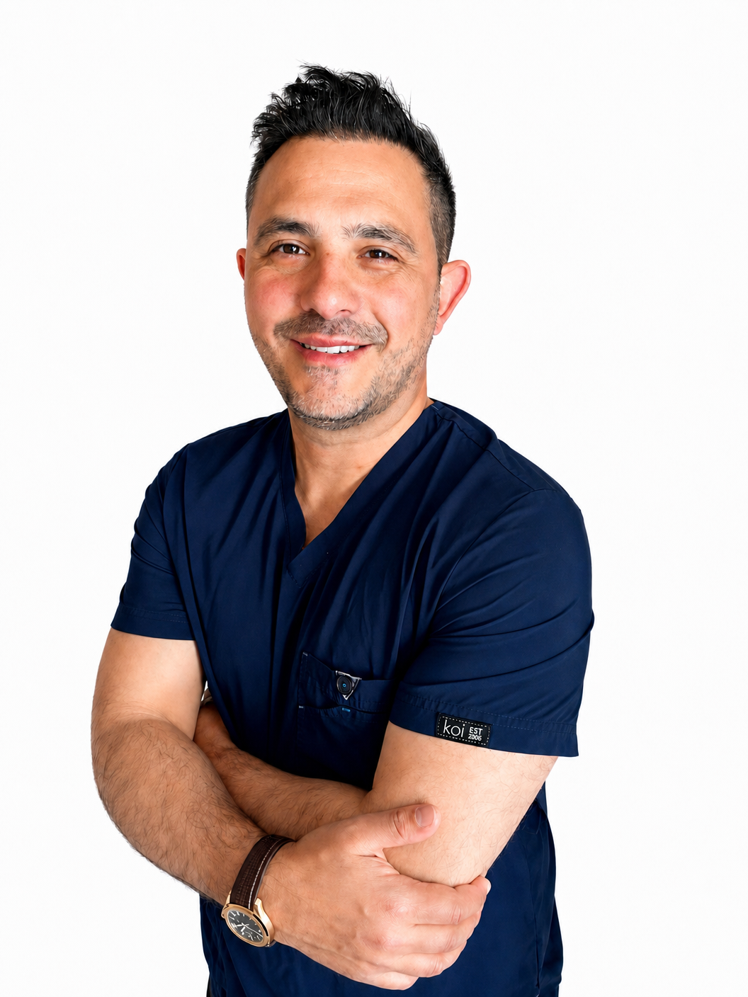 Sotirios Giannetopoulos